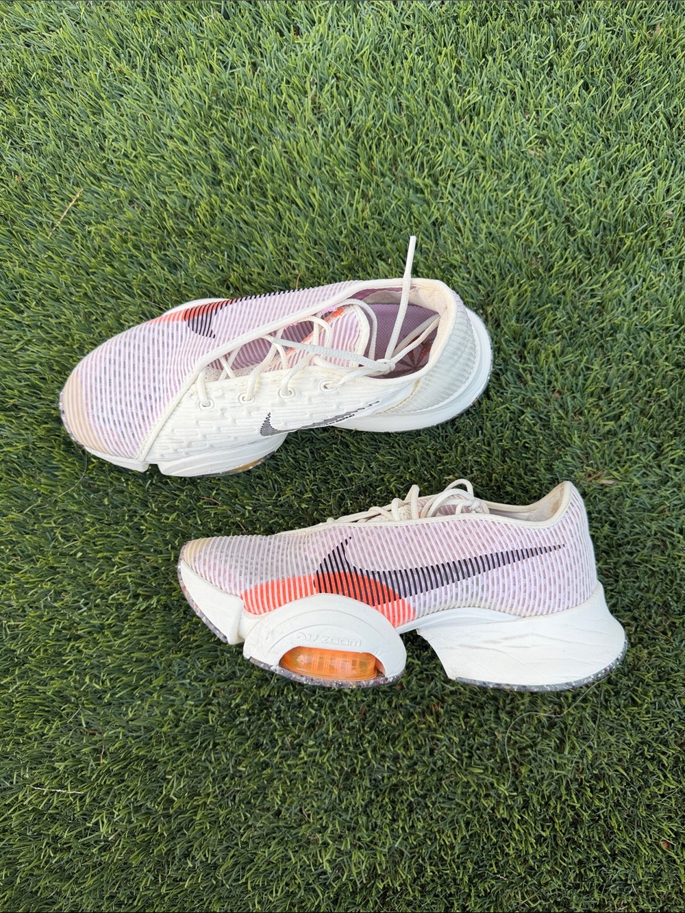 Nike Womens Air Zoom SuperRep 2 Nike Next Nature Neutral Training Shoe